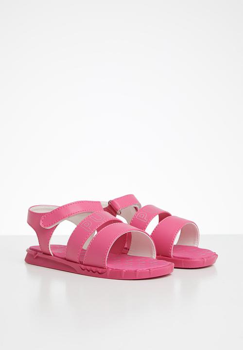 PUMA - Dazzle inf zadp - pink