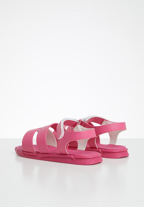 PUMA - Dazzle inf zadp - pink