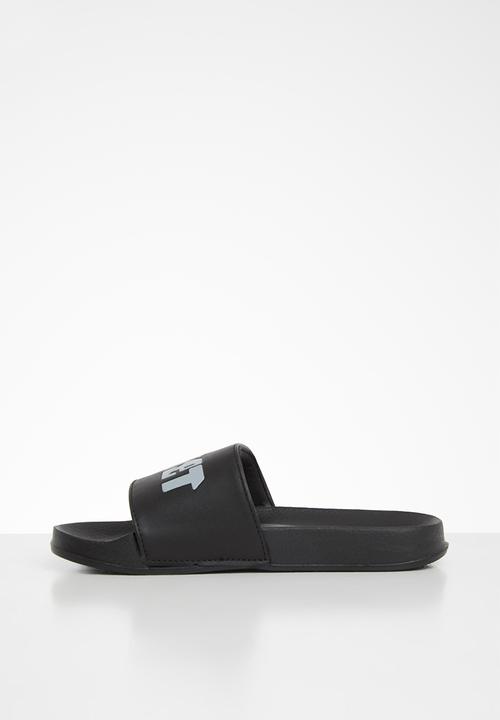 SOVIET - K seychelles - black mono