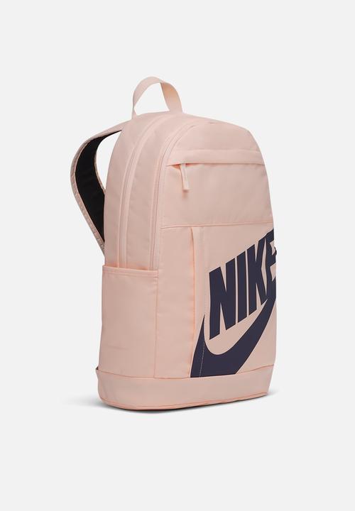 Nike - Nike sportswear elemental - peach