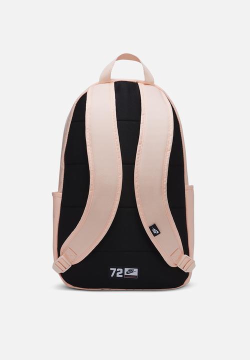 Nike - Nike sportswear elemental - peach