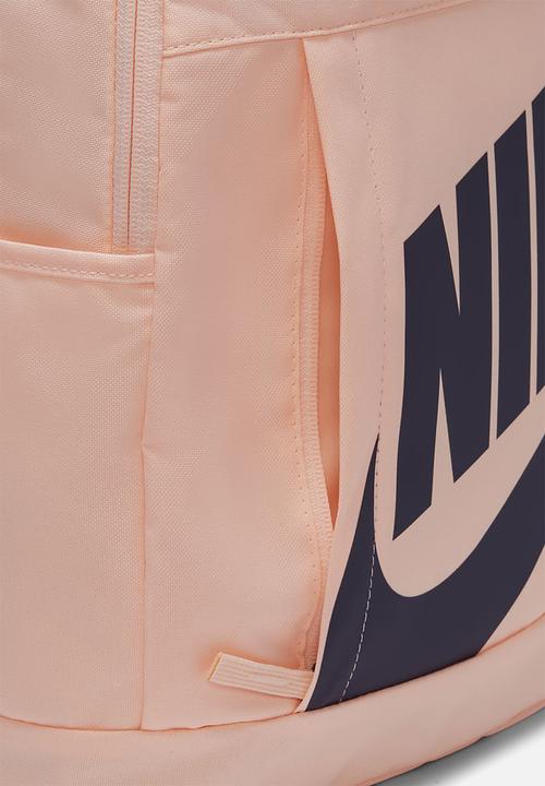 Nike - Nike sportswear elemental - peach
