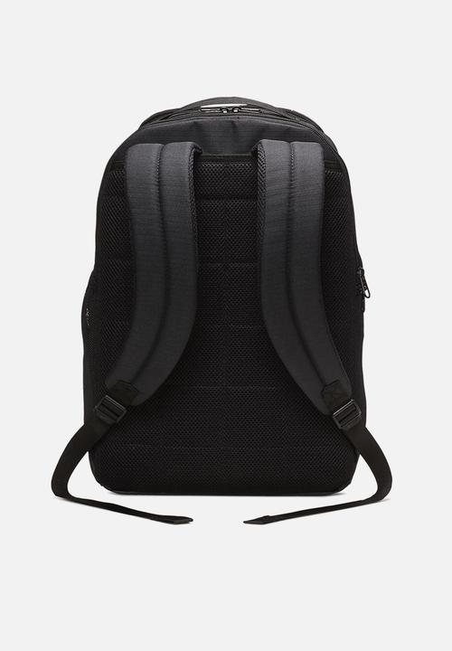 Nike - Nike brasilia m - black