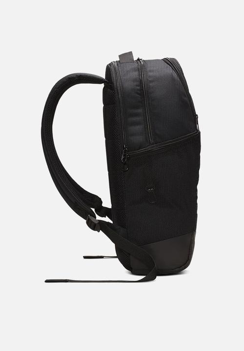 Nike - Nike brasilia m - black