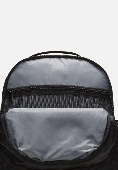 Nike - Nike brasilia m - black
