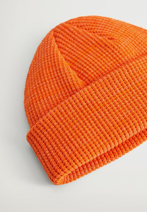 MANGO - Hat trendy - orange