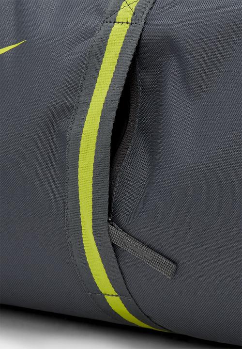 Nike - Nike heritage - iron grey