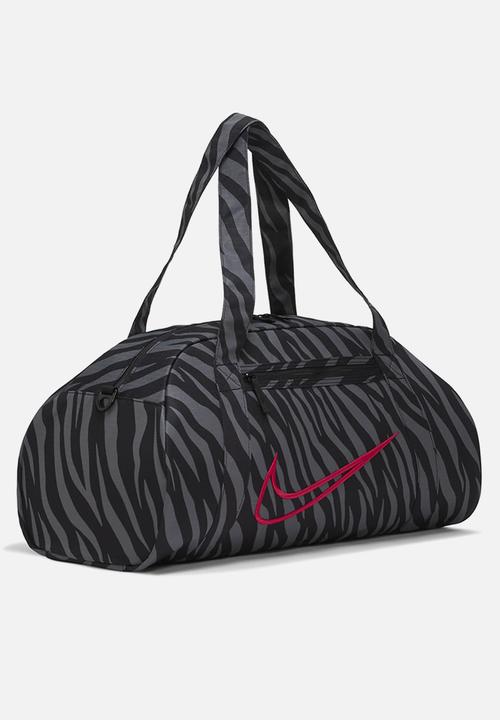 Nike - Nike gym club - black/grey
