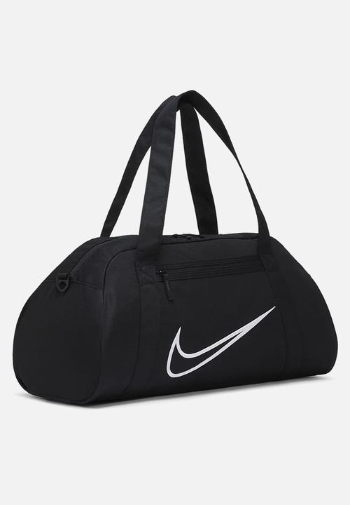 Nike - Nike gym club - black
