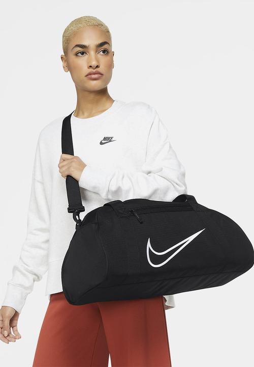 Nike - Nike gym club - black