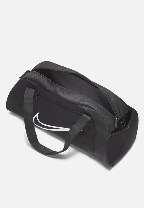 Nike - Nike gym club - black