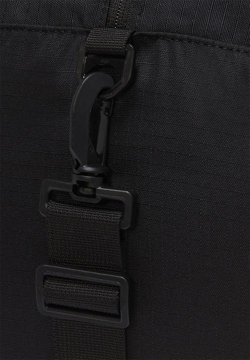 Nike - Nike gym club - black