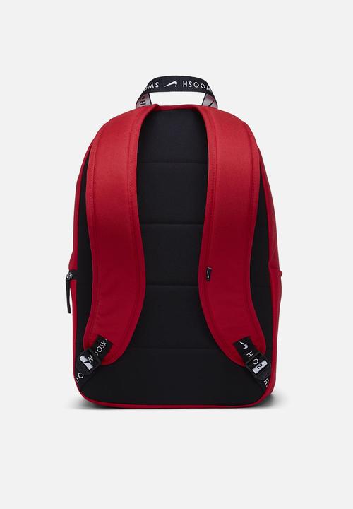 Nike - Nike sportswear heritage - university red