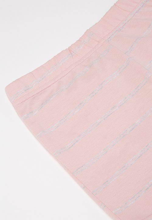 Pop Candy - 3 pack shorts - multi