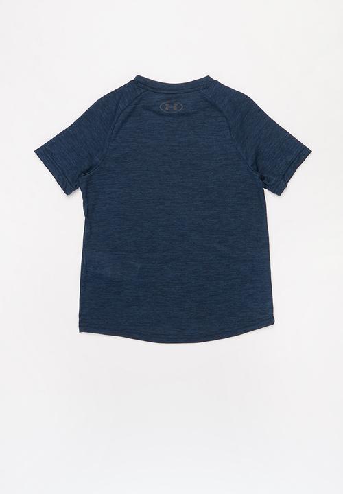 Under Armour - Tech 2.0 - navy 