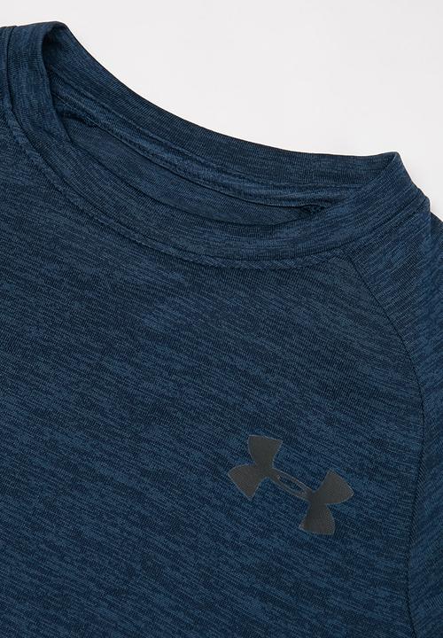 Under Armour - Tech 2.0 - navy 