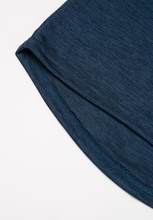 Under Armour - Tech 2.0 - navy 