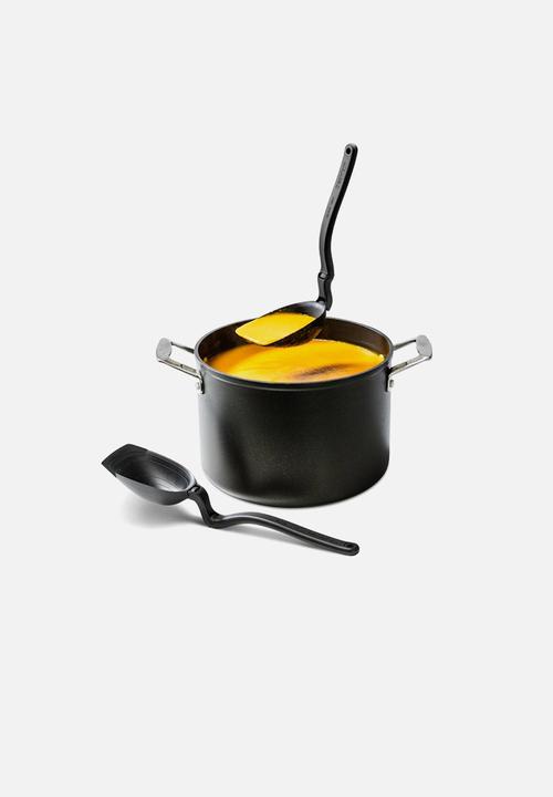 Dreamfarm - Spadle - black