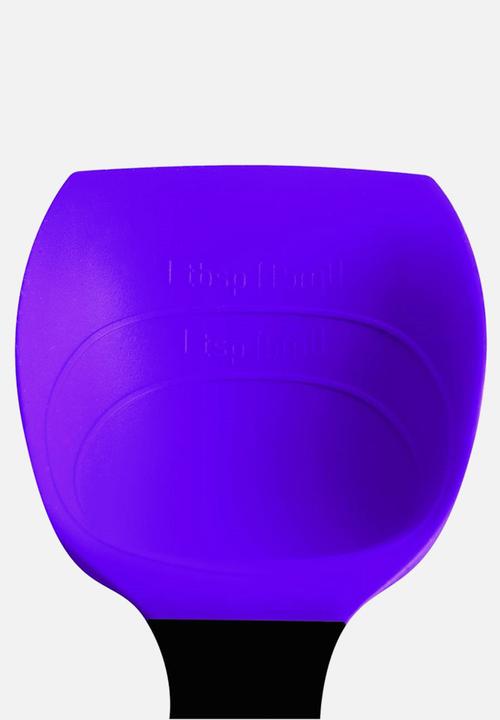 Dreamfarm - Supoon-purple