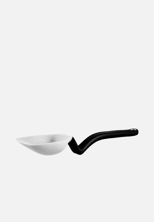 Dreamfarm - Supoon-white