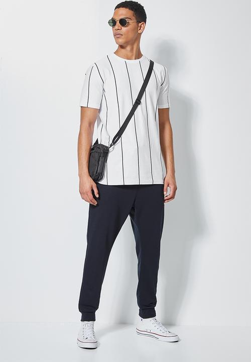 Superbalist - Tokyo regular fit sweatpants - navy