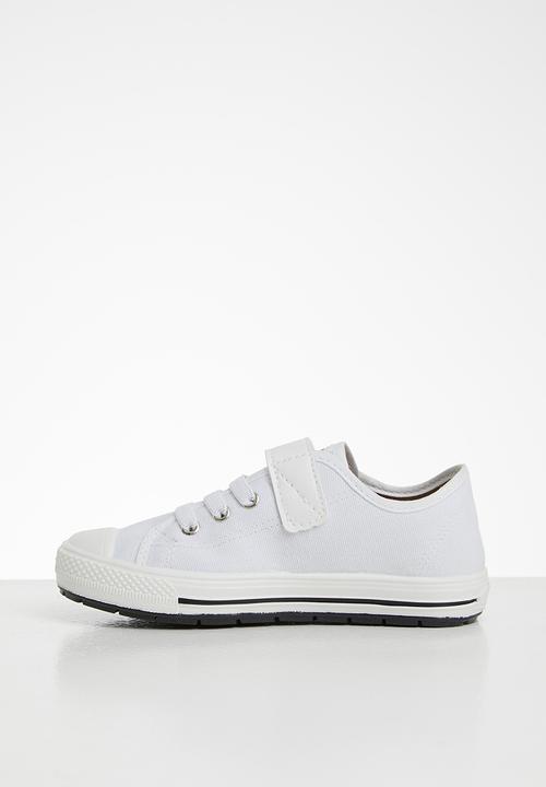 Klin - Tennis replay  - white