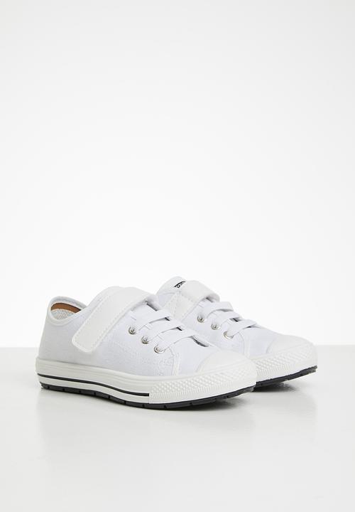 Klin - Tennis replay  - white