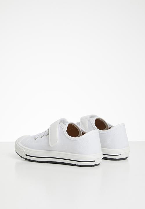 Klin - Tennis replay  - white