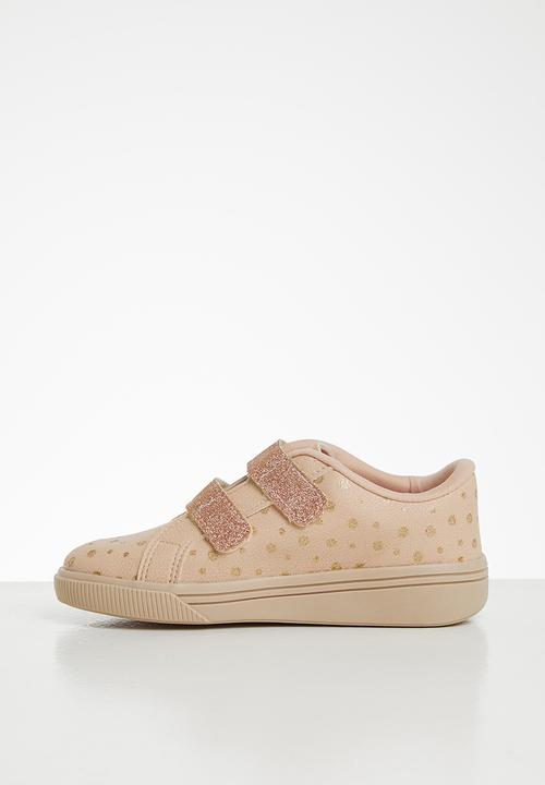 Klin - Tennis baby moon - pink