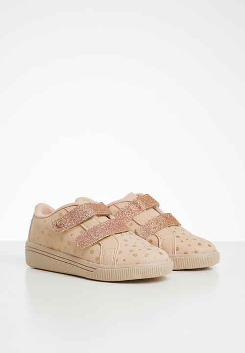 Klin - Tennis baby moon - pink