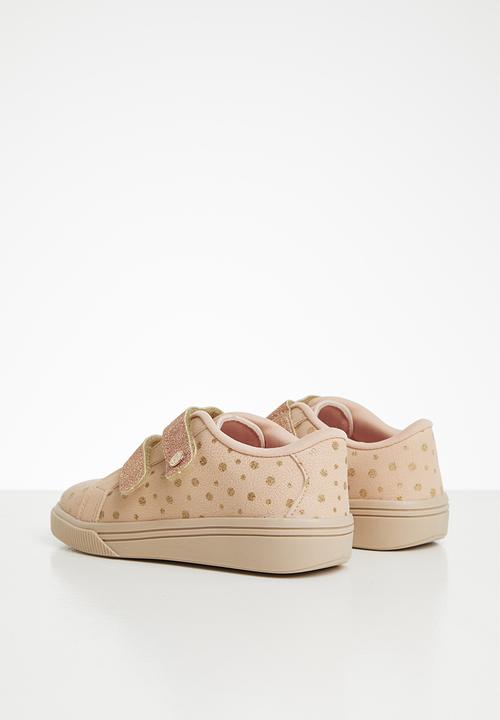 Klin - Tennis baby moon - pink