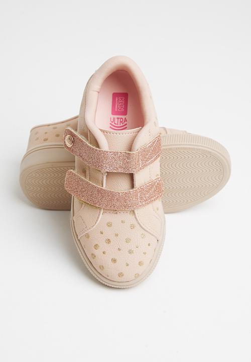 Klin - Tennis baby moon - pink