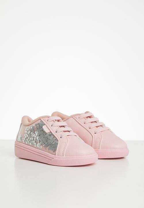 Klin - Tennis baby moon - light rose