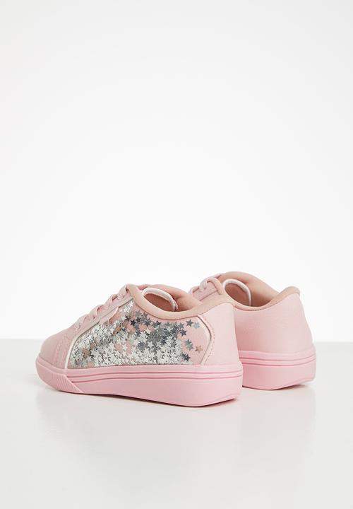 Klin - Tennis baby moon - light rose