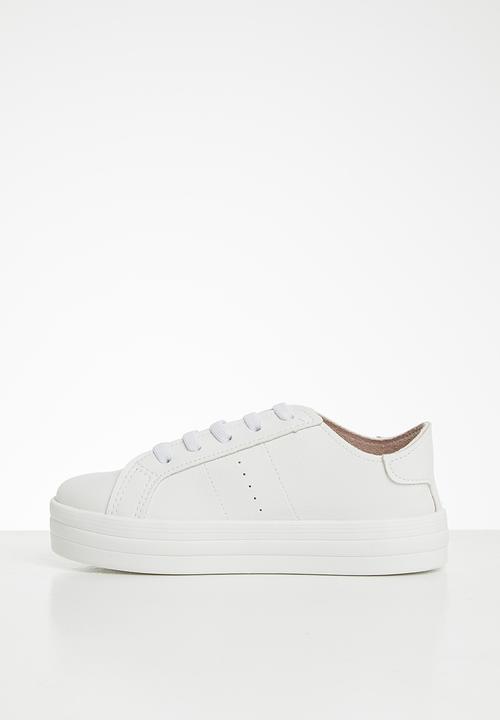 Klin - Tennis moon - white