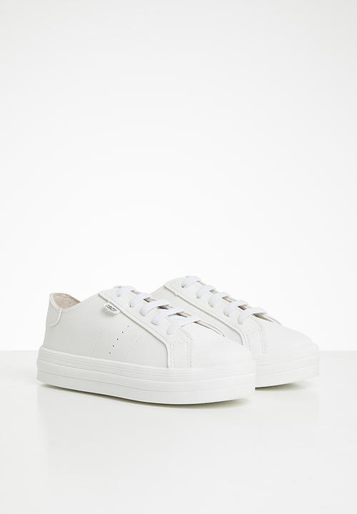 Klin - Tennis moon - white