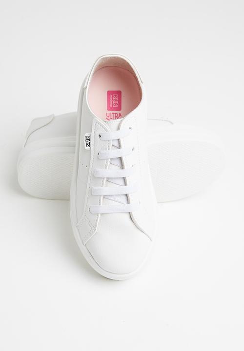 Klin - Tennis moon - white
