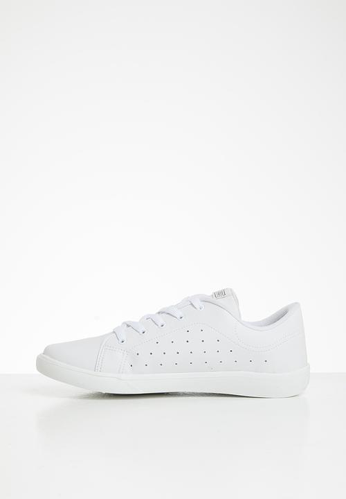 Klin - Tennis college - white