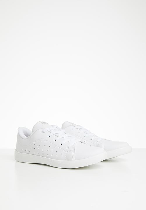 Klin - Tennis college - white