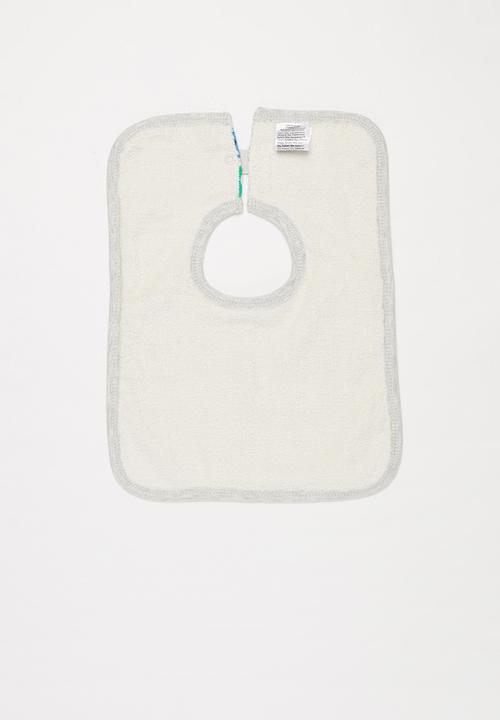Cotton On - The darcey square bib - multi