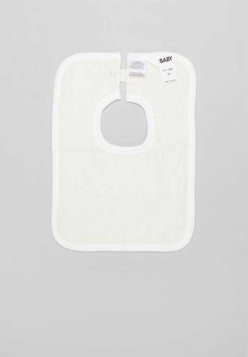 Cotton On - 2 pack darcey bib - christmas pack