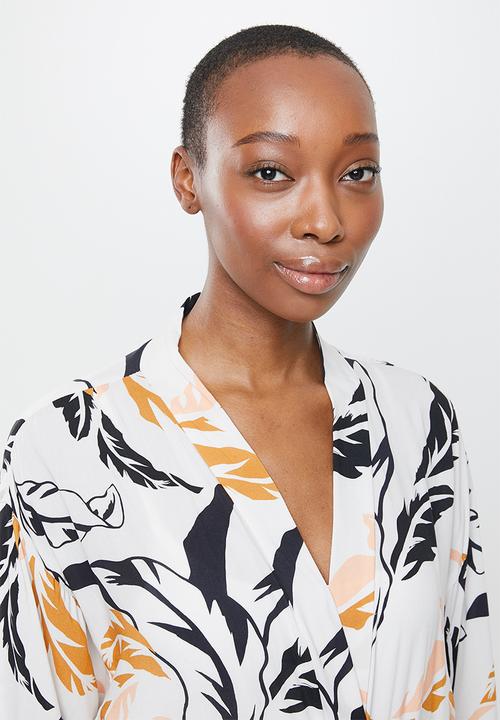 Superbalist - Short robe - multi