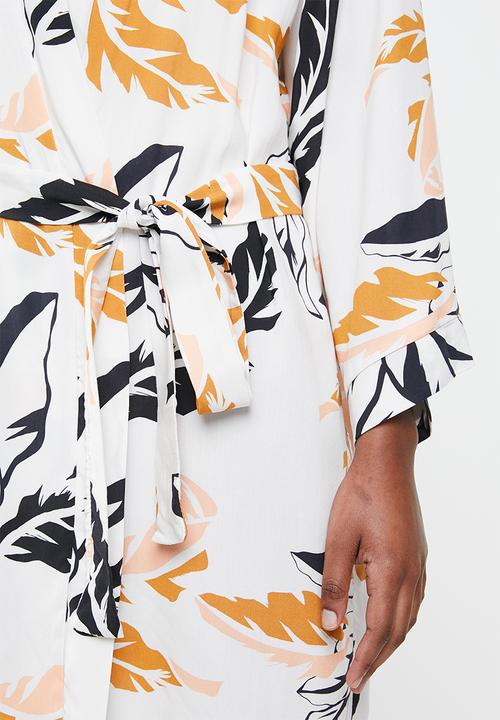 Superbalist - Short robe - multi