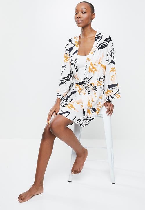 Superbalist - Short robe - multi
