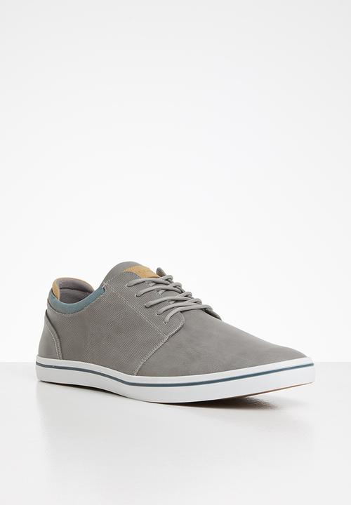 ALDO - Dwain - light grey