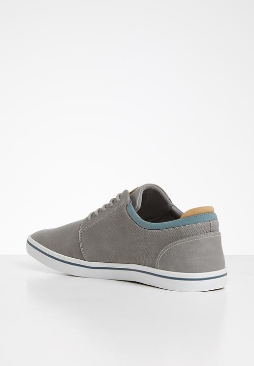 ALDO - Dwain - light grey