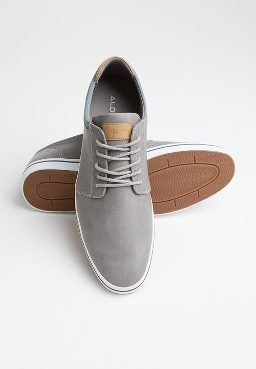 ALDO - Dwain - light grey