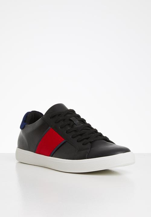 ALDO - Cowien02 - black