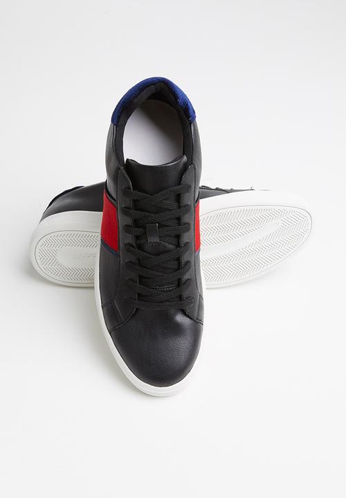 ALDO - Cowien02 - black