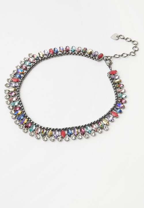 ALDO - Catelain - bright multi